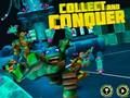 Joc Teenage Mutant Ninja Turtles: Col¡lecciona i conquista en lĂnia Joc Teenage Mutant Ninja Turtles: Col¡lecciona i conquista en lĂnia