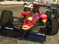 Joc Formula Racing en línia  en línia