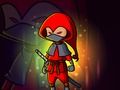 Joc Atac Ninja  en línia