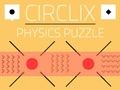Joc Circlix: trencaclosques de física  en línia