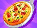 Joc Pizza Run en línia