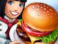 Joc Restaurant Burger Express 2 en línia