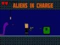 Joc Aliens a càrrec  en línia