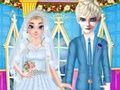 Joc Planificador de noces princesa  en línia