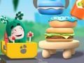 Joc Oddbods: apilador d'aliments  en línia