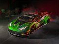 Joc Trencaclosques Lamborghini Huracan GT3 EVO2  en línia