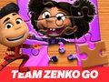 Joc Trencaclosques de l'equip Zenko Go  en línia