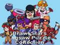 Joc Col·lecció de trencaclosques Brawl Stars  en línia