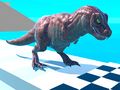 Joc Dino Rex Run en línia