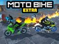Joc Moto Bike extra en línia