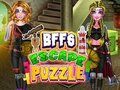 Joc Trencaclosques d'escapament de BFF  en línia