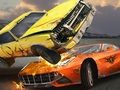 Joc Demolition Derby Crash Cars en línia