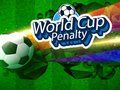 Joc Penal de la Copa del Món  en línia