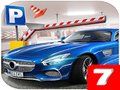 Joc Мастер парковки 2.0 en línia