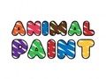 Joc Pintura d'animals  en línia