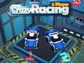 Joc Jugador Racing 2 Crazy en línia