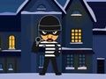 Joc Lladres a la casa  en línia