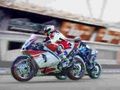 Joc Super Bike Wild Race en línia