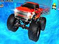 Joc Water Surfer Rampa Vertical Monster Truck  en línia