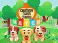 Joc Chummy Chum Chums: Partit  en línia