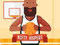 Joc Nifty Hoopers en línia