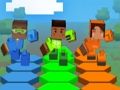 Joc Minecraft Run en línia
