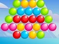 Joc Paquet de nivell Bubble Shooter  en línia