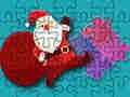Joc Trencaclosques de Nadal  en línia