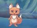 Joc Frosty Foxy en línia