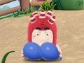 Joc Oddbods Looney Ballooney en línia