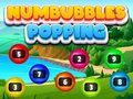 Joc Nububbles que esclaten  en línia