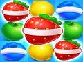Joc Fruits Link Match3 en línia
