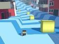 Joc Rocket Pants Runner 3D en línia