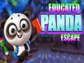 Joc Educat Panda Escape  en línia