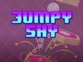 Joc Sky Jumpy en línia