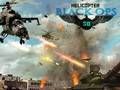 Joc Helicòpter Black Ops 3D en línia