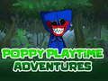 Joc Poppy Play Time Adventures en línia