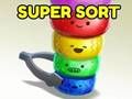 Joc Super Sort en línia