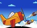 Joc Combat d'avions 2  en línia