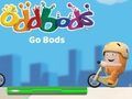 Joc Oddbods: Go Bods en línia
