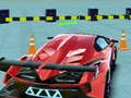 Joc Supercars d’aparcament RCK en línia