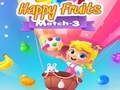 Joc Fruits Happy Match-3 en línia