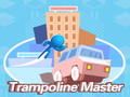 Joc Mestre de trampolí  en línia