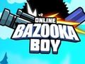 Joc Bazooka Boy en línia  en línia