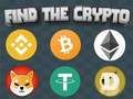 Joc Troba el Crypto  en línia