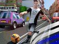 Joc Cristiano Ronaldo en línia