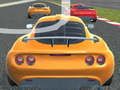Joc Crazy Car Racer 2022 en línia