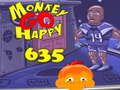 Joc Monkey Go Happy Stage 635 en línia