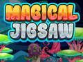 Joc Trencaclosques màgic  en línia