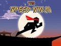 Joc El Ninja de la velocitat  en línia